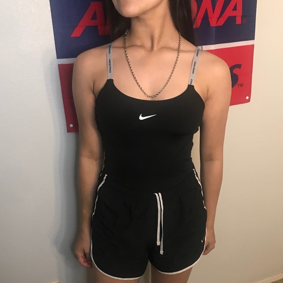 Nike Bodysuit - Picture 1 of 1